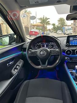 نيسان سنترا